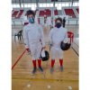 Criterium y Campeonato de Castilla y León M15 Individual y por equipos